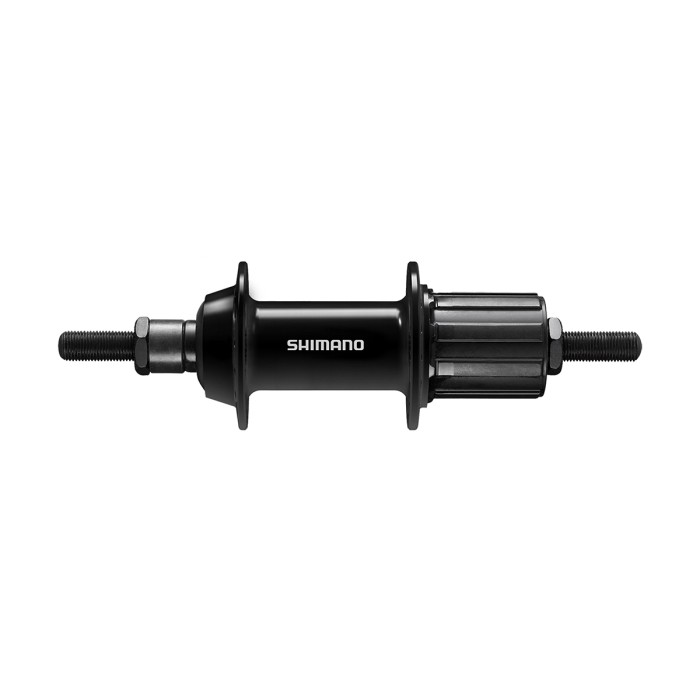 FREEHUB 135 NT CALETTATURA HG M 11/10/9/8v