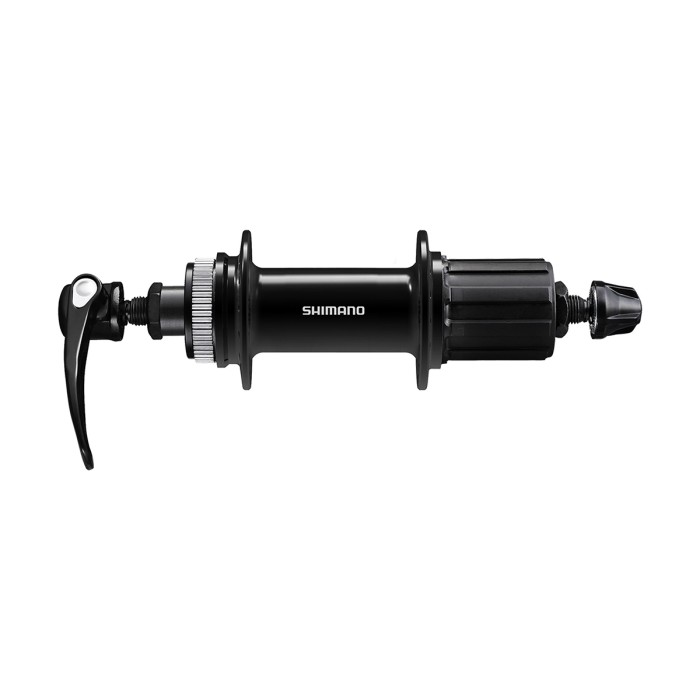 FREEHUB 141 QR CALETTATURA HG M 11/10/9/8v