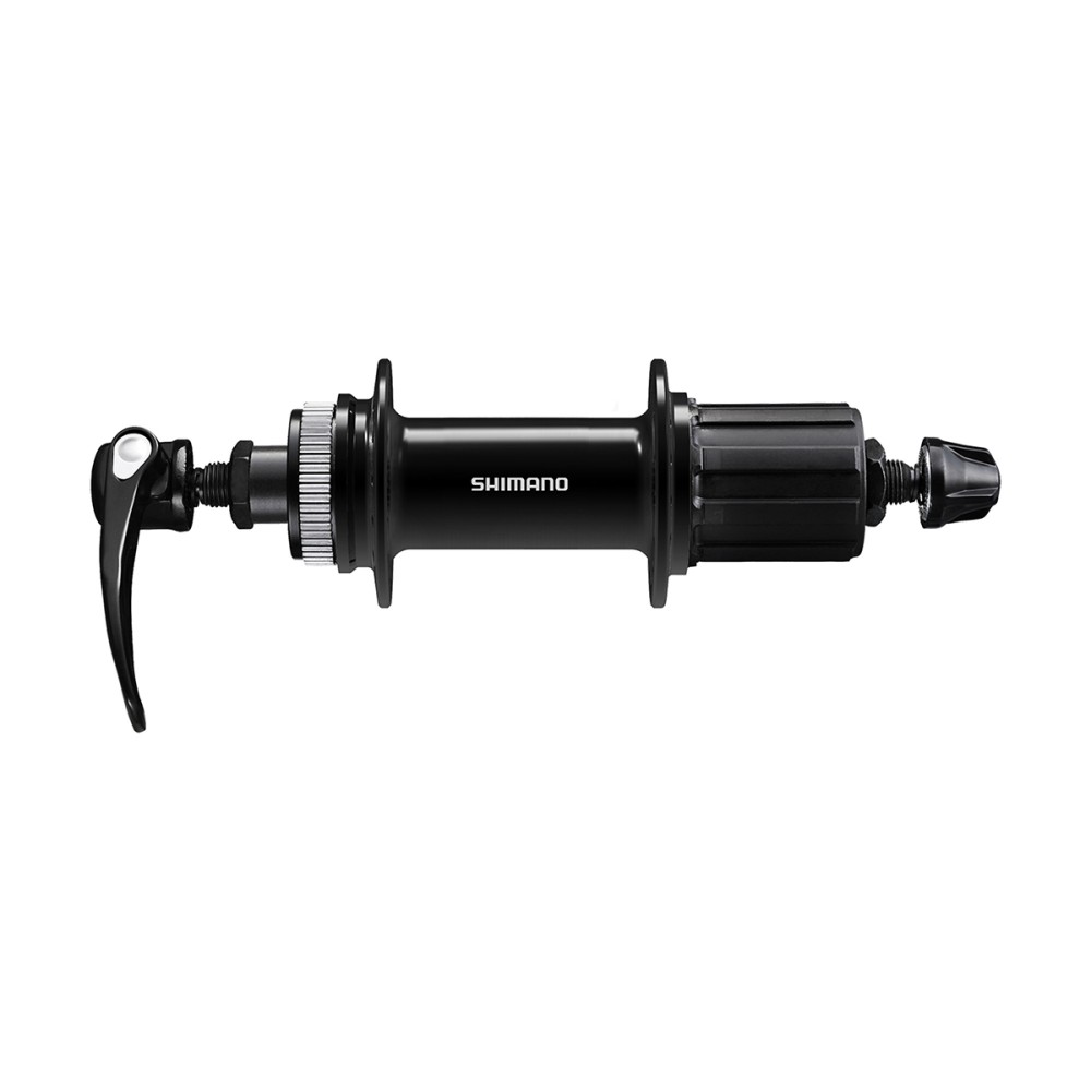 FREEHUB 141 QR CALETTATURA HG M 11/10/9/8v