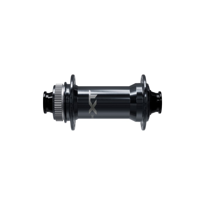 DEORE XT MOZZO ANTERIORE 110X15 MM E-THRU