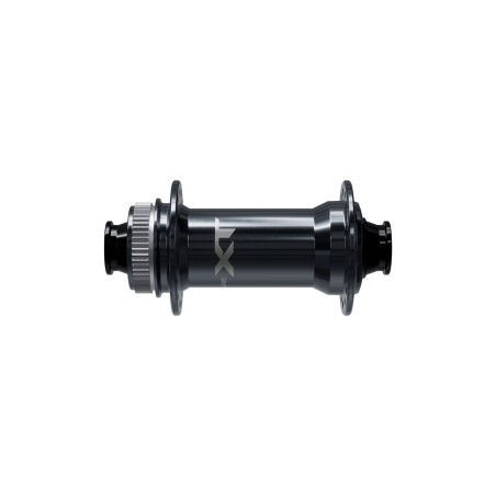 DEORE XT MOZZO ANTERIORE 110X15 MM E-THRU