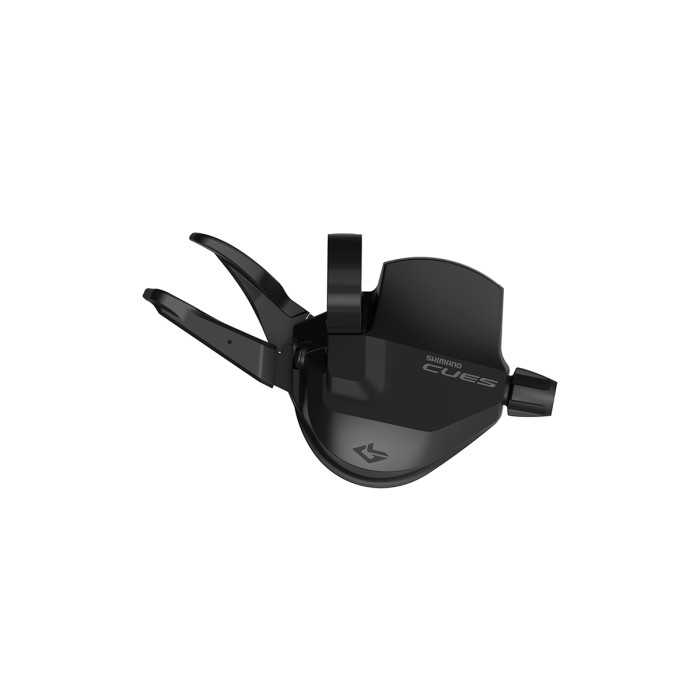 Comando Cambio Dx. 10v