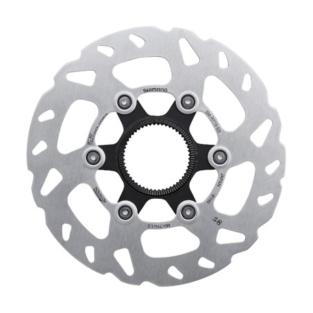 ROTORE FRENO A DISCO CENTER LOCK TECNOLOGIE ICE
