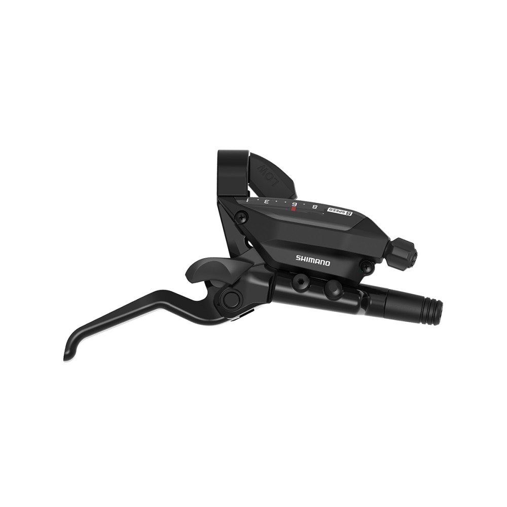 LEVA CAMBIO/FRENO EZ FIRE PLUS 8v