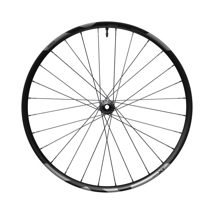 RUOTA ANTERIORE DEORE XT 275 110X15 MM