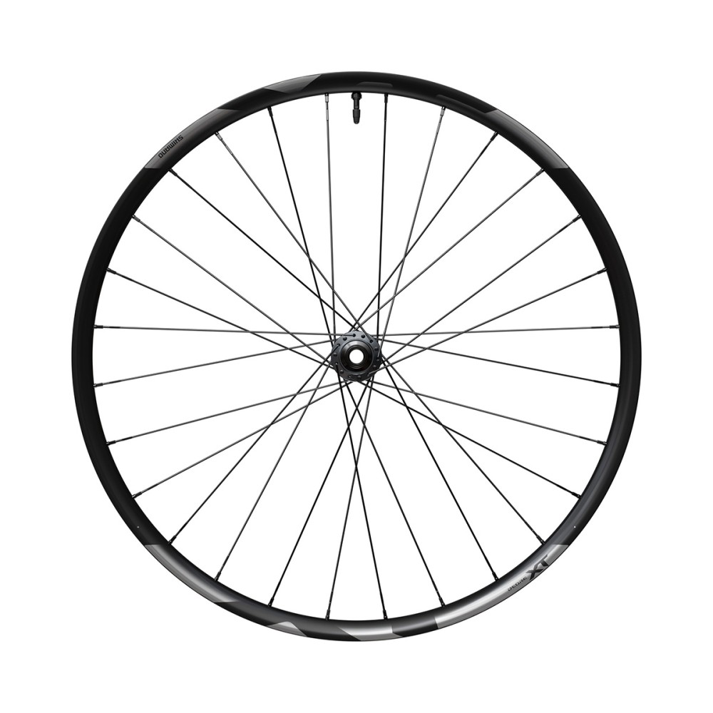 RUOTA ANTERIORE DEORE XT 275 110X15 MM