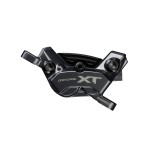 DEORE XT PINZA FRENO A DISCO IDRAULICO A 4 PISTONI