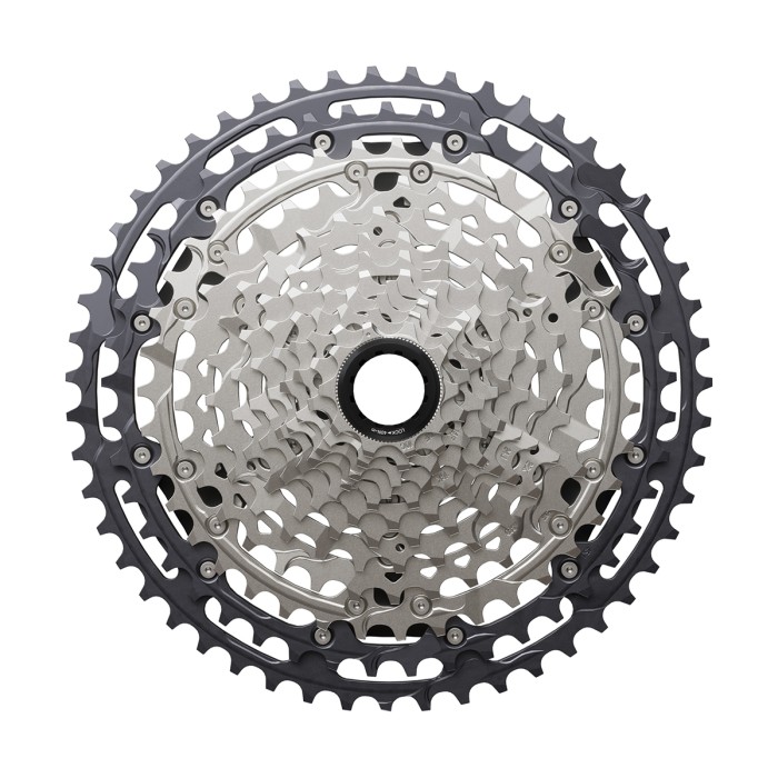 DEORE XT HYPERGLIDE+ CASSETTA 12-v