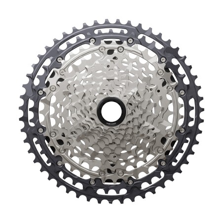DEORE XT HYPERGLIDE+ CASSETTA 12-v