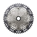 DEORE XT HYPERGLIDE+ CASSETTA 12-v