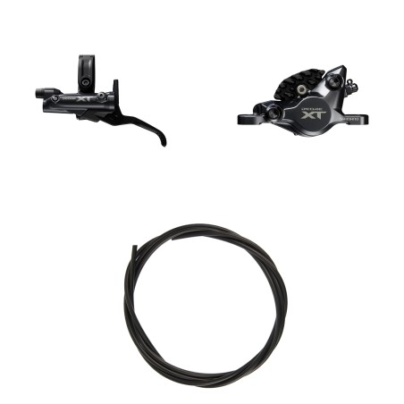 Kit Freno Disc. Ant. 2p.