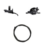 Kit Freno Disc. Ant. 2p.