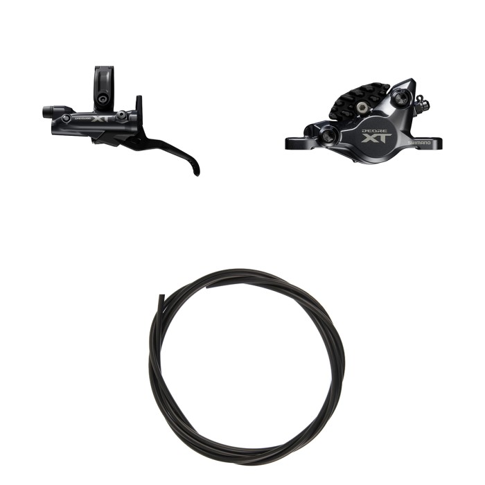 Kit Freno Disc. Pos. 2p.
