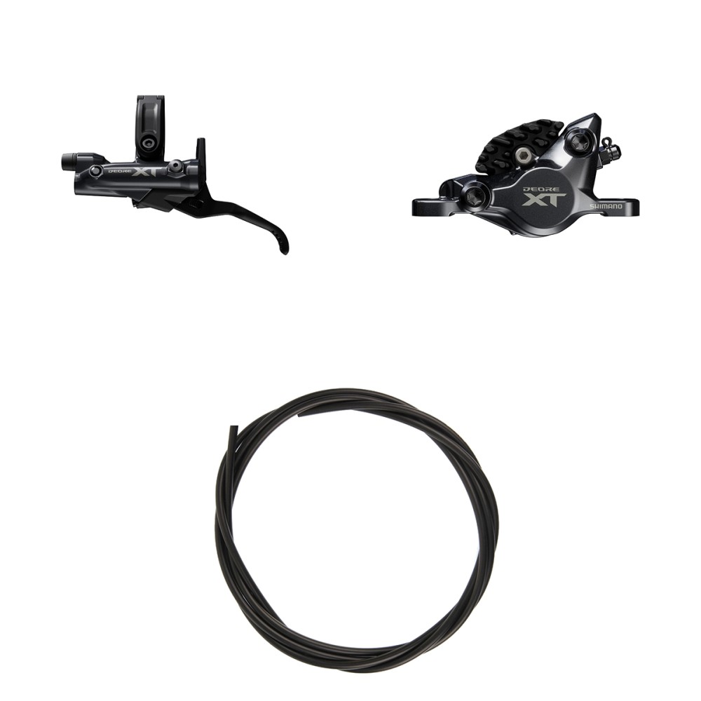 Kit Freno Disc. Pos. 2p.