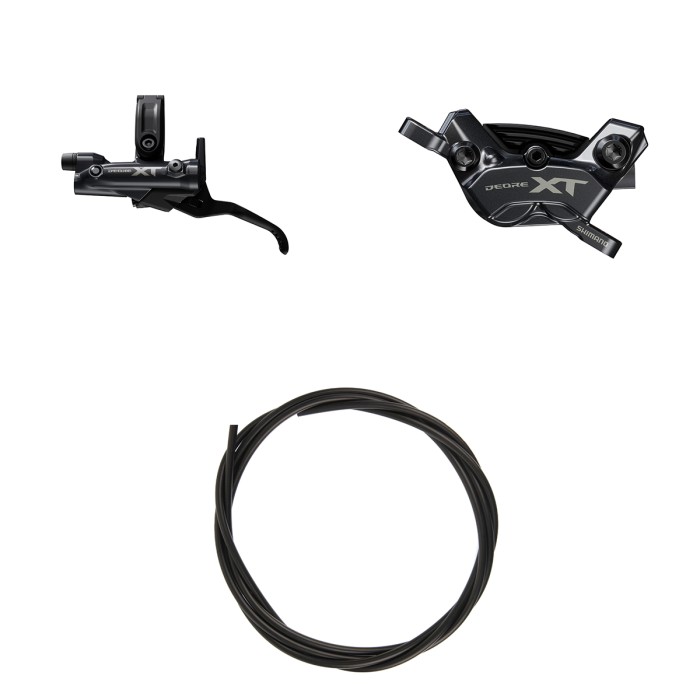 Kit Freno Disc. Ant. 4p.