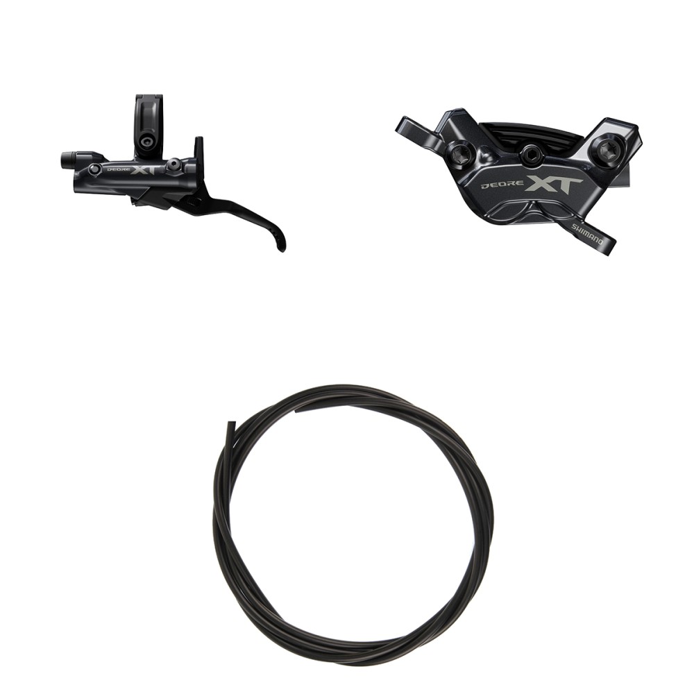 Kit Freno Disc. Ant. 4p.