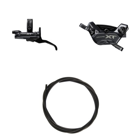 Kit Freno Disc. Ant. 4p.
