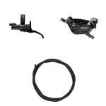Kit Freno Disc. Ant. 4p.
