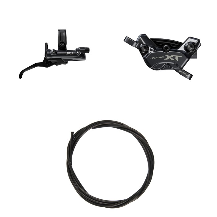 Kit Freno Disc. Pos. 4p.