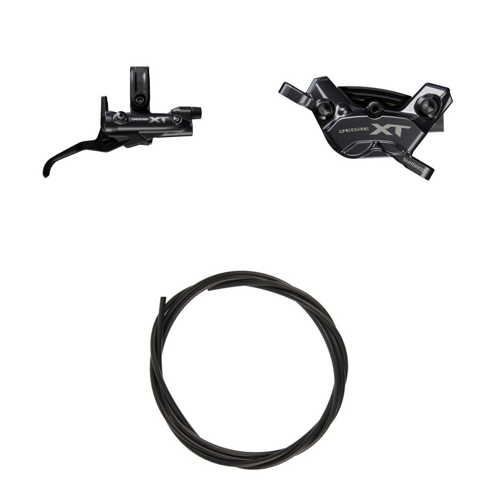 Kit Freno Disc. Pos. 4p.