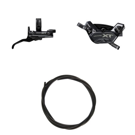 Kit Freno Disc. Pos. 4p.