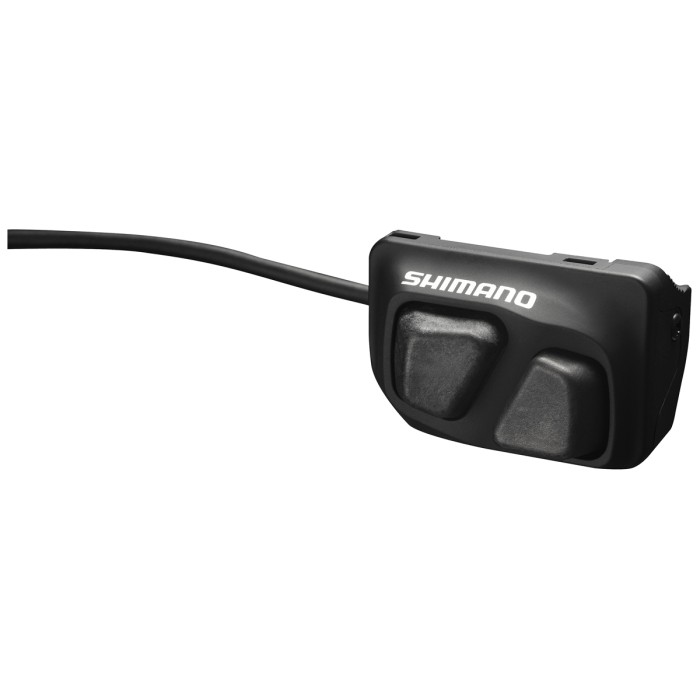 Comando cambio satellite remoto SHIMANO DI2 (interruttore climber a 2 pulsanti)
