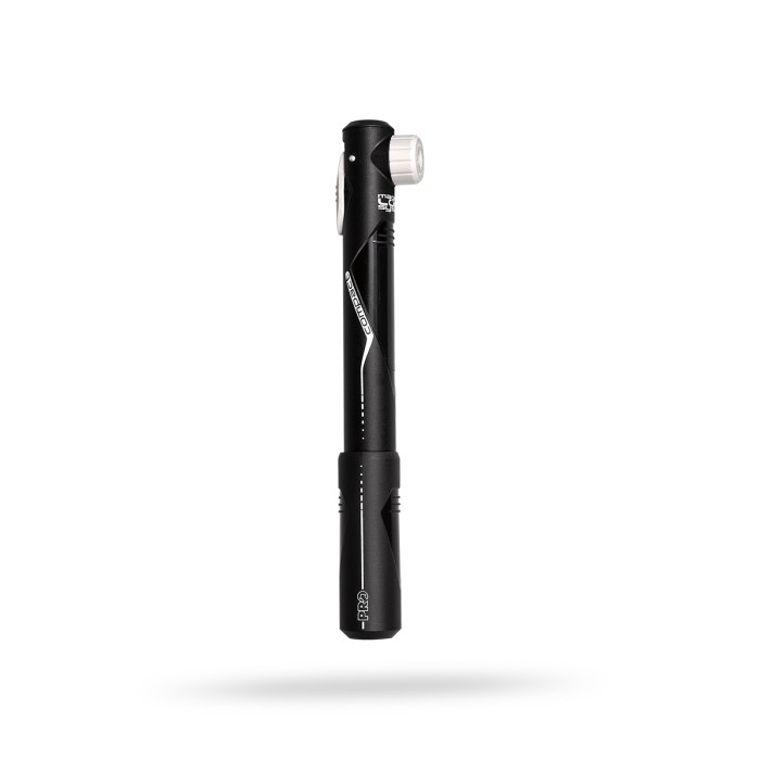 PRO Minipompa Compact Telescopica
