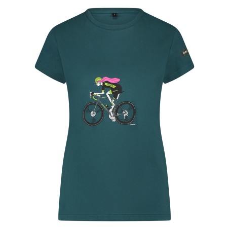 MAGLIETTA SENTIERO LTD DA DONNA