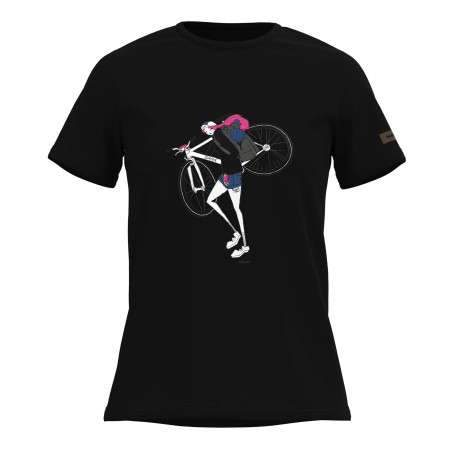 MAGLIETTA SENTIERO LTD DA DONNA