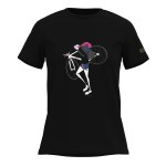 MAGLIETTA SENTIERO LTD DA DONNA
