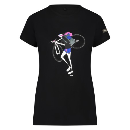MAGLIETTA SENTIERO LTD DA DONNA