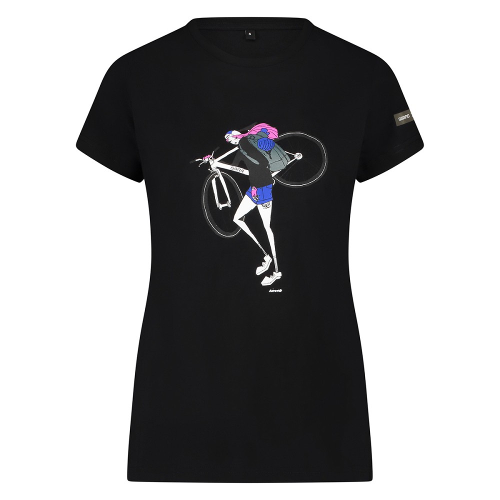 MAGLIETTA SENTIERO LTD DA DONNA