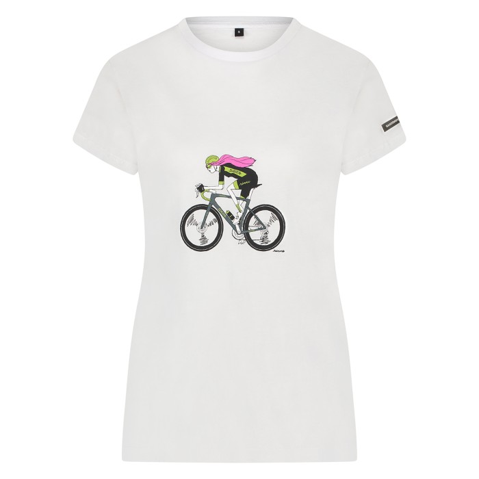 MAGLIETTA SENTIERO LTD DA DONNA