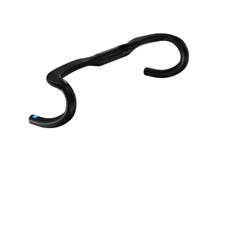 PRO Manubrio PLT Ergo Carbon