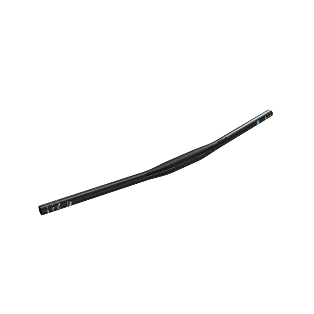 PRO Manubrio Koryak Flat Top