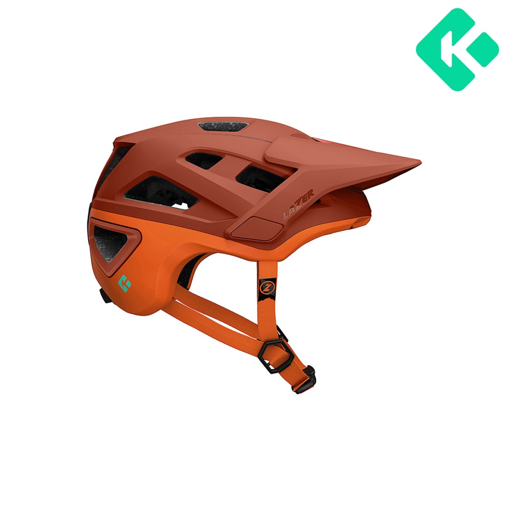 Lazer Casco Jackal KinetiCore