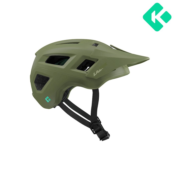 Lazer Casco Coyote KinetiCore