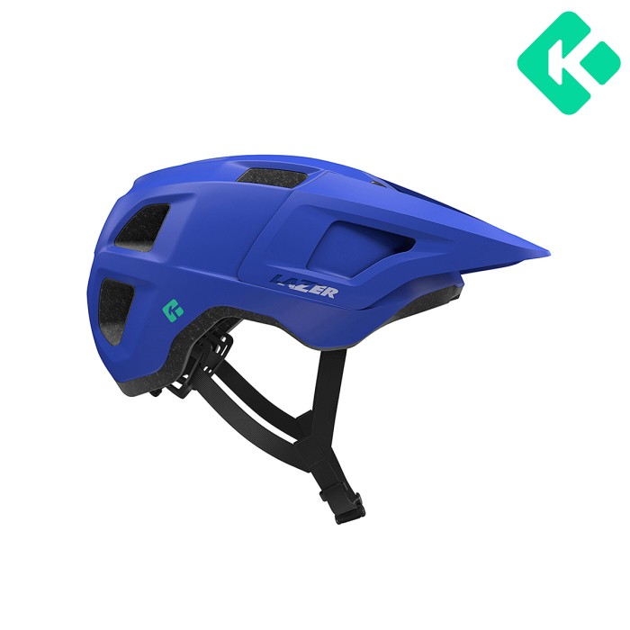 Lazer Casco Lupo KC