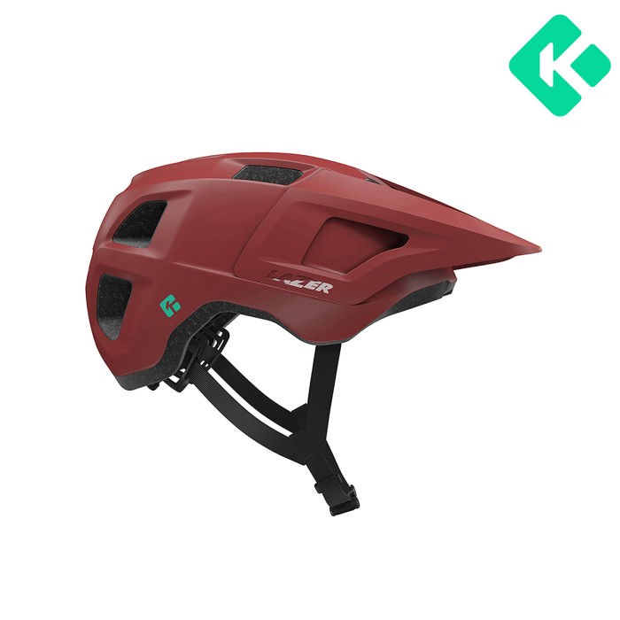 Lazer Casco Lupo KC