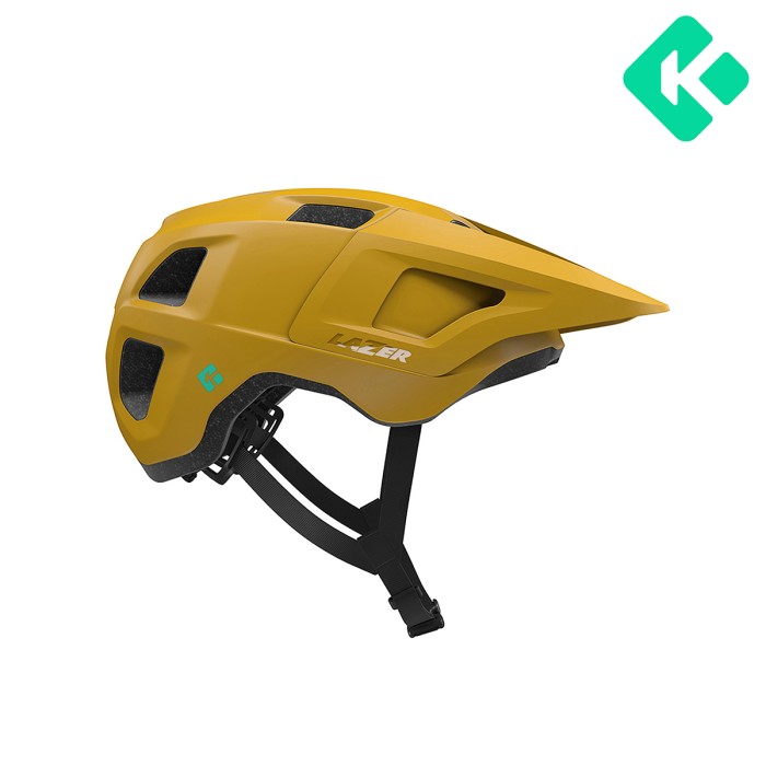 Lazer Casco Lupo KC