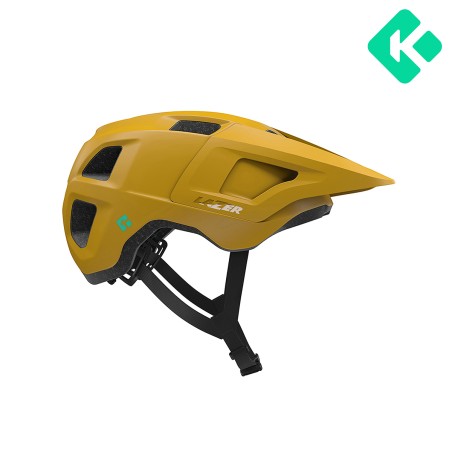 Lazer Casco Lupo KC