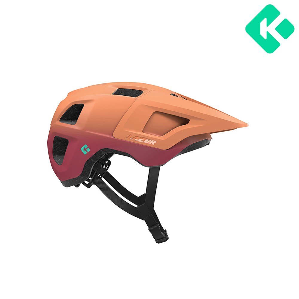 Lazer Casco Finch KC CE-CPSC