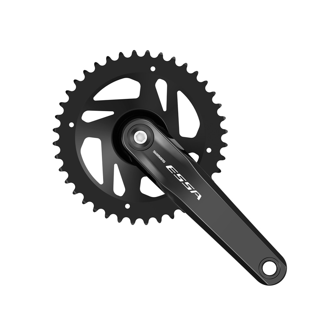 GUARNITURA SHIMANO ESSA 8/7v