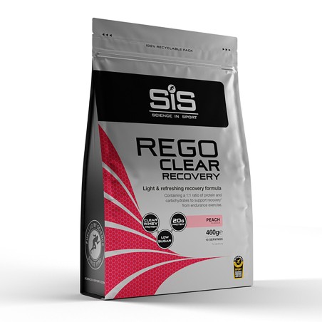 SIS Rego Clear