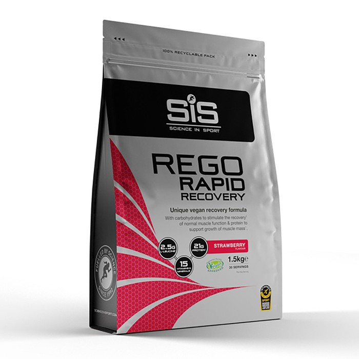 SIS Rego Rapid Recovery Rego Range