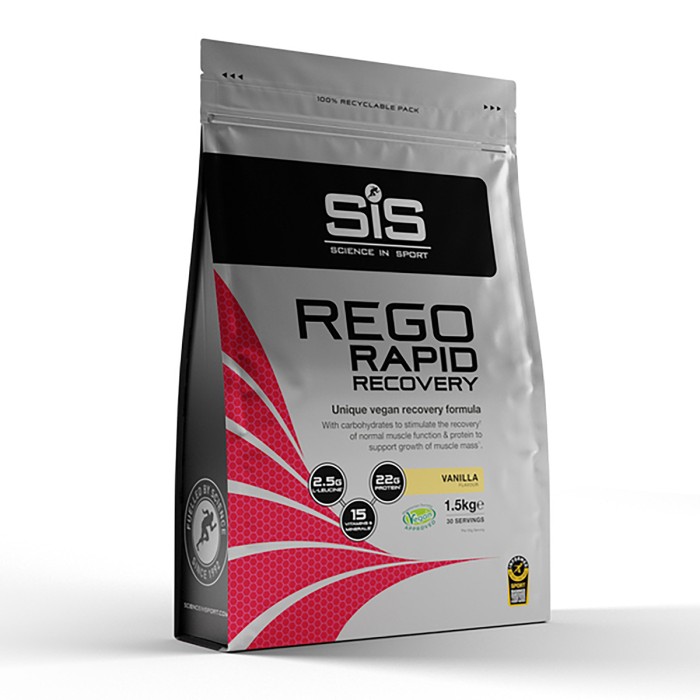 SIS Rego Rapid Recovery Rego Range