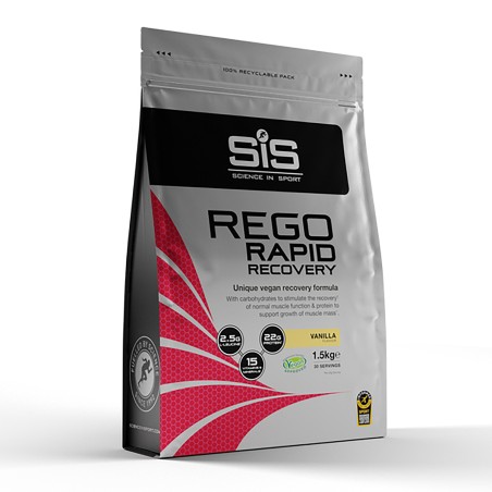 SIS Rego Rapid Recovery Rego Range