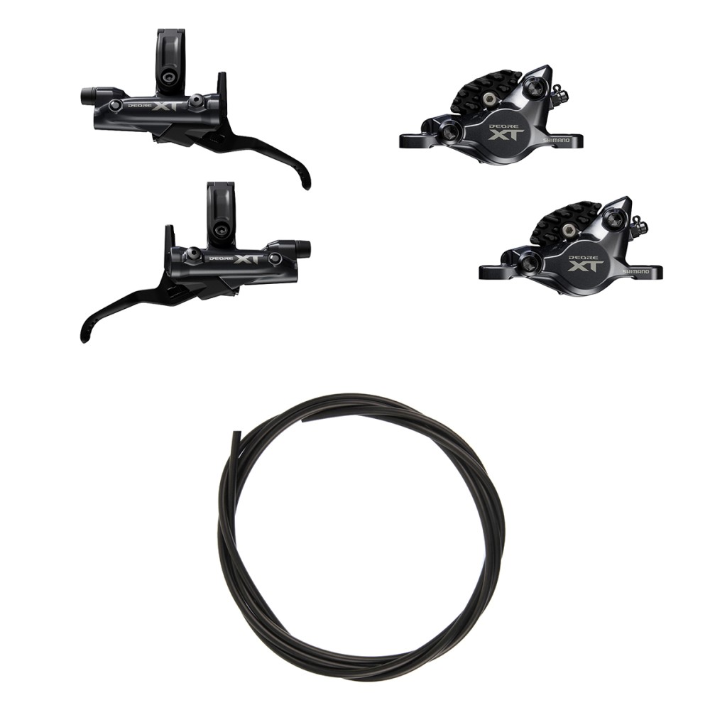 Upgrade Kit Freni 2p.