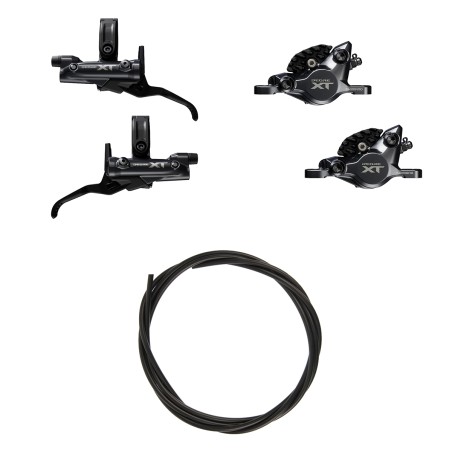 Upgrade Kit Freni 2p.