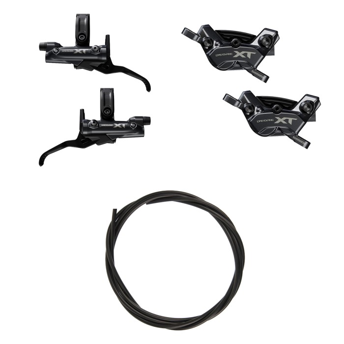 Upgrade Kit Freni 4p.